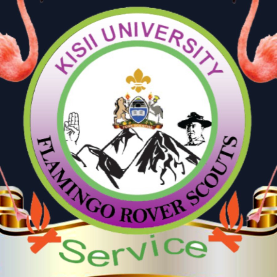 Kisii Uni Scouts