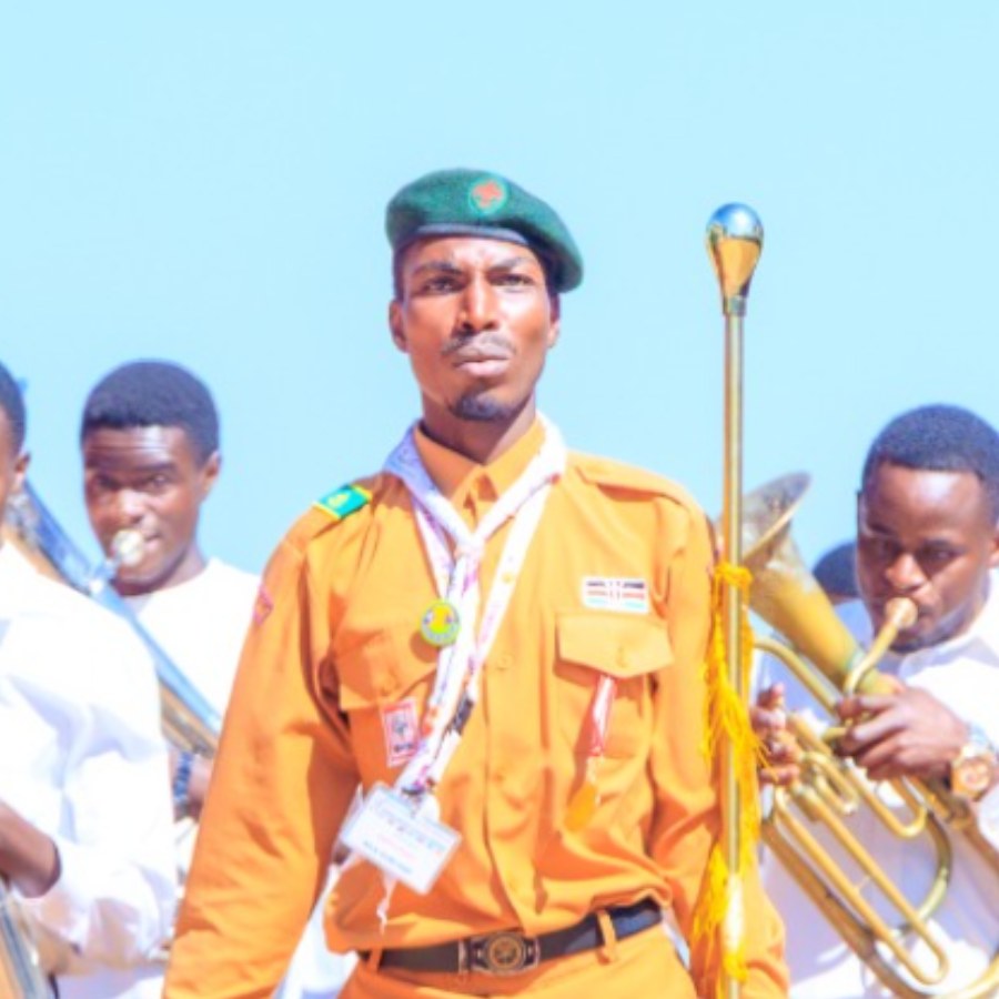 Newton Akeya Ongera