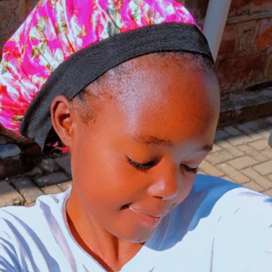 CYNTHIA  KIZITO